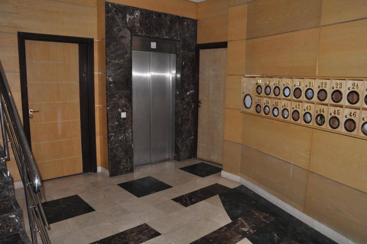 Val Fleuri Apartment With Balcony, الدار البيضاء المظهر الخارجي الصورة